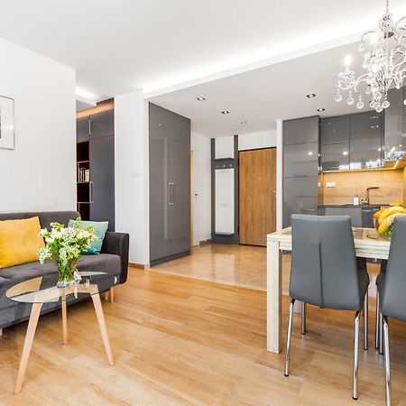 Happy Stay Oldnova Deluxe Apartment 366 Gdansk Exterior foto